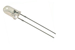 8種類(lèi)型的LED