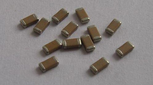 電阻，電容，電感