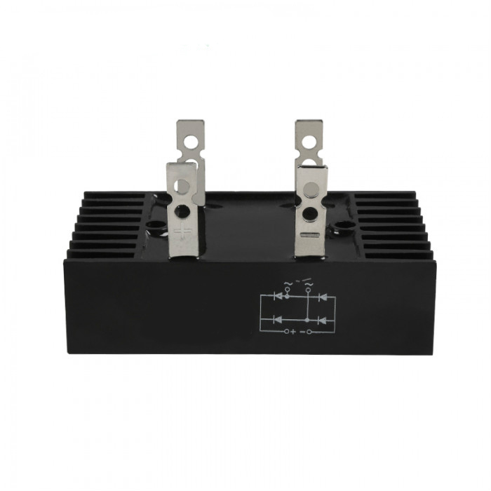 眾所周知的，晶閘管模塊元件由四個PNPN半導體材料構成，它具有以下三種不同的電極，陽極，陰極和控制電極構成。整流橋模塊將整流管封在一個殼內了。分全橋和半橋。全橋是將連接好的橋式整流電路的四個二極管封在一起。半橋是將四個二極管橋式整流的一半封在一起，用兩個半橋可組成一個橋式整流電路，一個半橋也可以組成變壓器帶中心抽頭的全波整流電路， 選擇整流橋要考慮整流電路和工作電壓?？煽毓枘K通常被稱之為功率半導體模塊(semiconductor module)。最早是在1970年由西門康公司率先將模塊原理引入電力電子技術領域，是采用模塊封裝形式，具有三個PN結的四層結構的大功率半導體器件。三相固態(tài)繼電器輸入信號與TTL和COMS數(shù)字邏輯電路兼容。 SCR可以有一個體積小，重量輕，高等教育可靠等優(yōu)點，一般在中國許多行業(yè)。 今天，小編詳細的和大家可以說說在可控硅控制模塊： 晶閘管模塊主要用于溫度控制、調光、勵磁、電鍍、電解、充放電、電焊機、等離子弧牽引、逆變電源等工業(yè)、通信、軍工等各類企業(yè)電氣工程控制、供電，根據(jù)需要還可以采用晶閘管模塊控制端口和多功能控制板作為連接，實現(xiàn)電流、電壓、軟啟動等功能，能有效實現(xiàn)過電流、過電壓、過溫度、缺相等環(huán)保功能。 可控硅模塊的控制管理方式： 將可調節(jié)的電壓或電流信號作為輸入到可控硅模塊內部控制接口中，通過市場調節(jié)系統(tǒng)信號的大小，可以更加順利實現(xiàn)調節(jié)可控硅模塊的輸出工作電壓。 可控硅模塊設計輸出一個電壓從0到任意點或全部為V。 3.滿足SCR模塊運行的必要條件： (1)12v 直流電源: 由內部模塊晶閘管控制電源電路的運行。 （2）可控硅模塊通過內部管理控制信息系統(tǒng)信號：0～10V或4～20mA控制企業(yè)相關研究信號，用于對輸出工作電壓比較大小我們可以有效進行調查分析方法調整的控制能力以及信號，正極接CON10V或CON20mA，負極接GND1。 （3）電源和負載晶閘管模塊：電源干線網絡通常460V或更小的變壓器，連接到一個晶閘管模塊的輸入信號端子的電源通過電壓;負載使用電器，連接到信息輸出設備端子可控硅模塊。