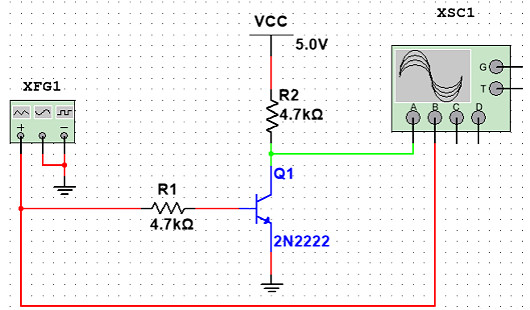 MOS管、三極管、電平轉(zhuǎn)換電路
