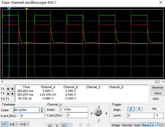 MOS管、三極管、電平轉(zhuǎn)換電路