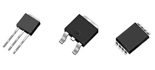 MOS場效應管參數(shù)