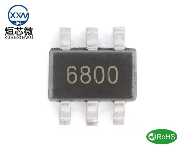 AO6800場效應管參數(shù),AO6800中文資料