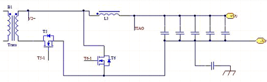 提高開(kāi)關(guān)電源效率