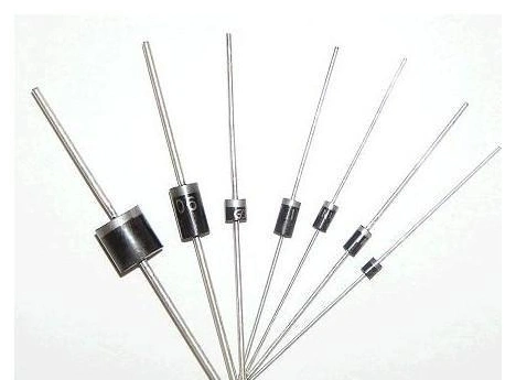 pcb多層板設(shè)計,穩(wěn)壓二極管